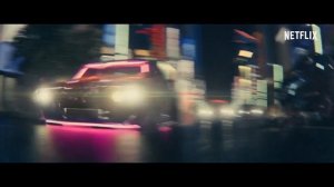 Кейт — Русский трейлер (2021)