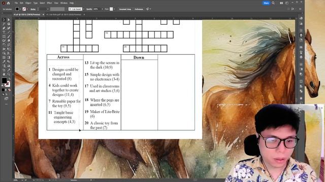 Phan 3 Làm việc với Tex vector trong Illustrator thiết kế 2023 0418 mbv смотреть онлайн