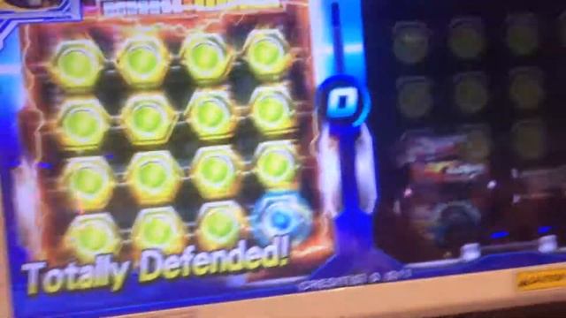 Hero of Robots Samurai B vs Robot Sniper смотреть онлайн