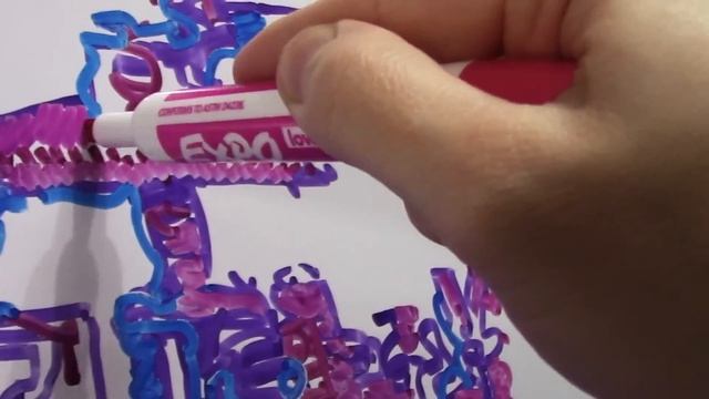 NOTHING LASTS FOREVER, so let’s draw on a whiteboard смотреть онлайн