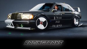 Alina Pash - Воїн | Need For Speed Unbound Soundtrack