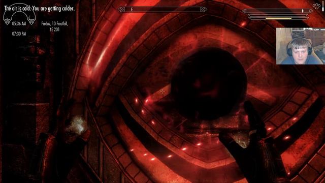 Skyrim Vampiric Ascension Episode 76 5 смотреть онлайн