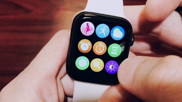 ⌚️ ОБЗОР СМАРТ-ЧАСОВ IWO 14 W66 - ЛУЧШАЯ КОПИЯ APPLE WATCH SERIES 6 ⌚️ смотреть онлайн