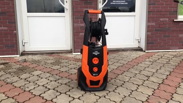 Daewoo DAW600 GRWX5774 смотреть онлайн