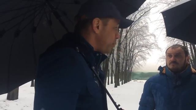 Реальная разборка с коллекторами и бандитами из 90х. наезд на юриста. смотреть онлайн
