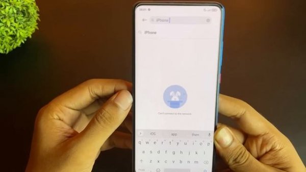 iOS 15 Theme for MIUI 12 - Xiaomi, Redmi, POCO