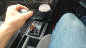 Тойота Корона 89