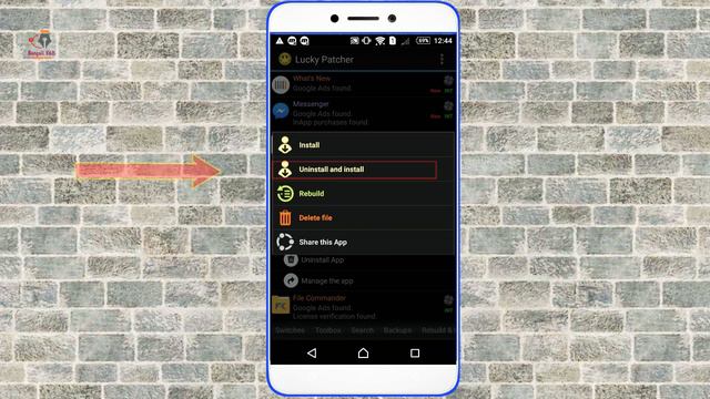 How to Get Imo Premium FREE for Lifetime || Imo No Google Ads смотреть онлайн