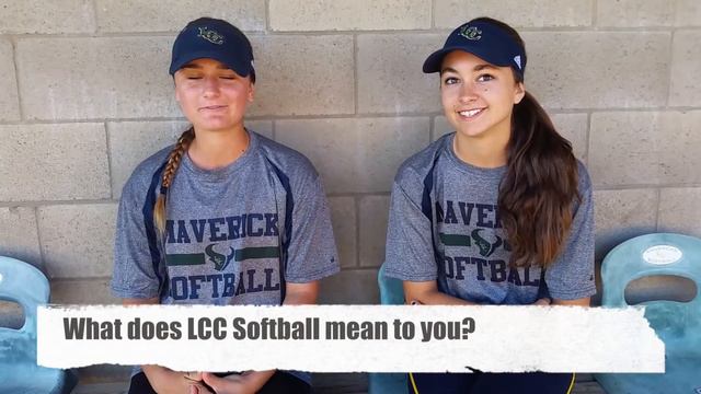 LCC Softball 2016 смотреть онлайн