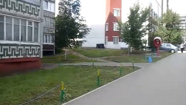 ВЛОГ я еду во флай парк уфа смотреть онлайн