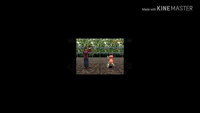 How to use cheat in bloody roar 3 in Android смотреть онлайн