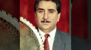 Arif Babayev - Gözlərini qurban edim.
