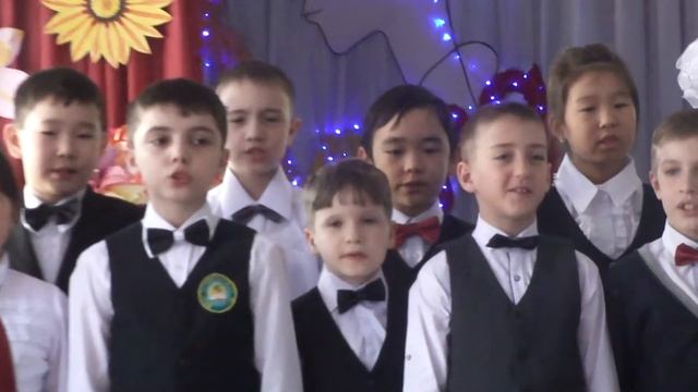 Песня "Бабушка родная" смотреть онлайн
