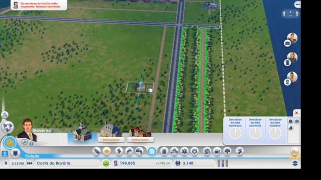 SIMCITY 5 #2 PARTE 1 смотреть онлайн