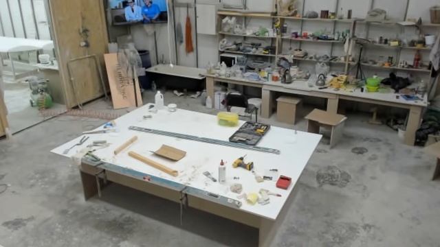 столярный цех алматы