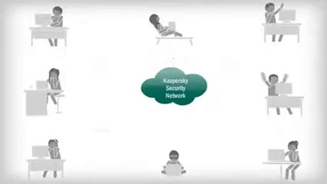 Kaspersky Endpoint Security смотреть онлайн