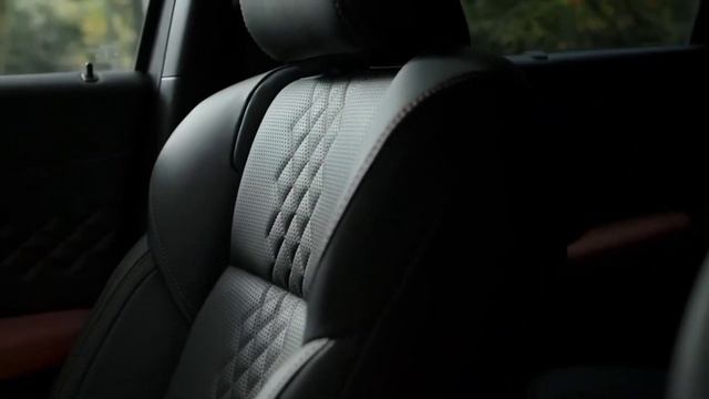 All New Mitsubishi Outlander PHEV 2022 - Exterior and Interior смотреть онлайн