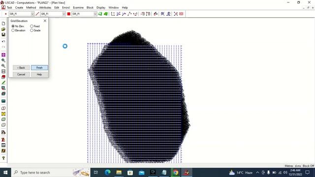 PLAN LISCAD TO AUTOCAD смотреть онлайн