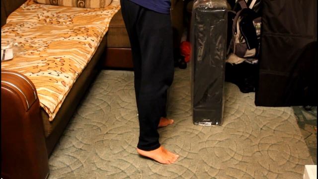 Активная акустика Attitude