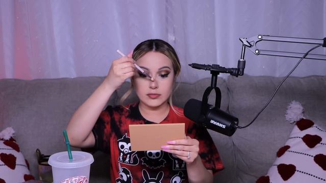 Reading My Subscribers Scary Stories 👻 | ERIKA ANGEL смотреть онлайн