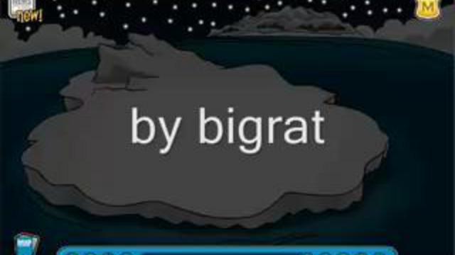 Club penguin PRIKOLI смотреть онлайн