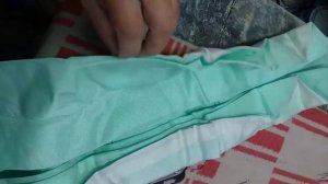 как правильно сложить подушку безопасности