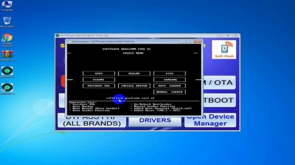 xiaomi adb fastboot tool V18 | (EDL/fastboot/ADB/MTP MODE) | Erase FRP (Samsung) | qualcomm mediate