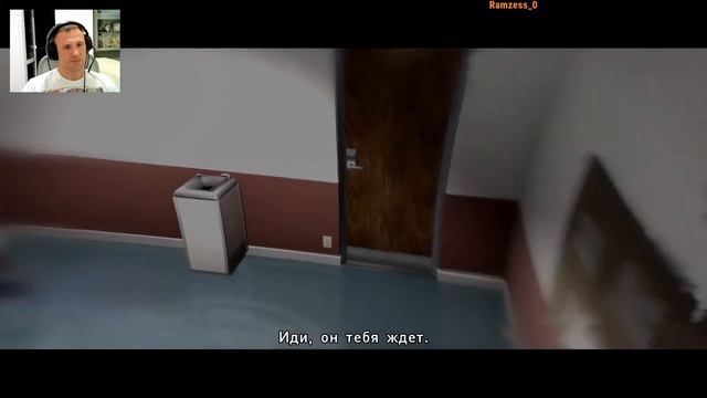 Beyond: Two Souls / Начало смотреть онлайн