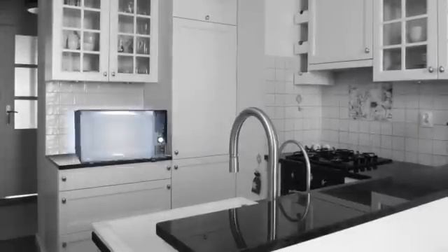 Panasonic Compact and Easy Double Heater Oven NN-DF383 [Asia] смотреть онлайн