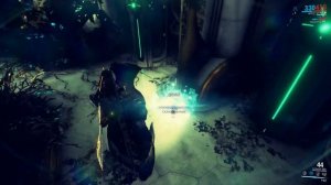 Сокровища Аятан // Warframe