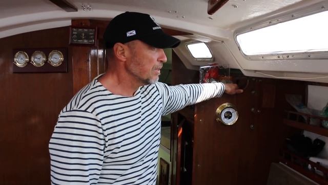 Ответы на Вопросы №3. - Как правильно выбрать яхту? смотреть онлайн