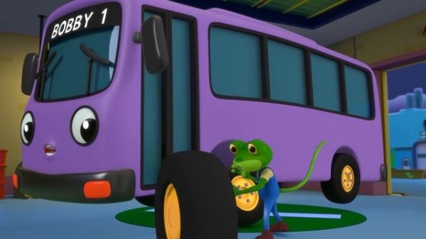 Ночной ремонт - Гекко, не разбуди мастерят!|Гараж Геккона|Мультики про Машинки