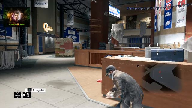 Проходим сюжет игры👉[Watch Dogs]👉Моё мнение игры смотреть онлайн