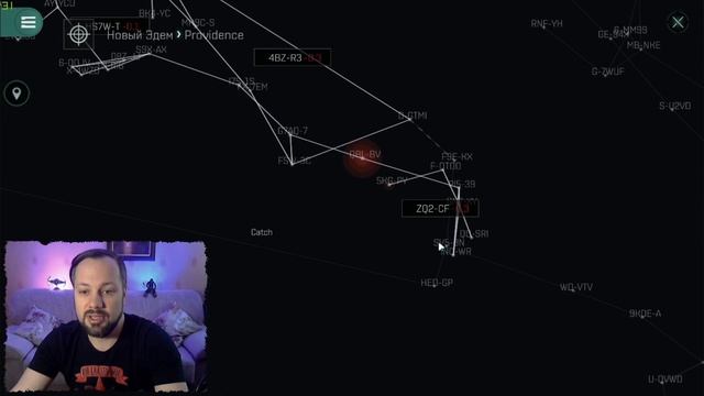 БУКМАРКИ, сэйвспоты и фильтры по карте - ОРУЖИЕ новичка + Омега ;) Гайд - EVE Echoes смотреть онлайн