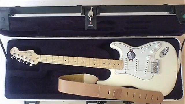 Blues improvisation in E смотреть онлайн