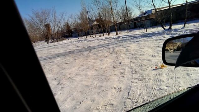 2*15 Магнум.Чуть чуть ветра. смотреть онлайн