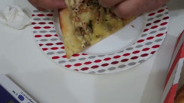 Доставка Pizza Express 24 l Обзор Пицца Экспресс 24 l В конце моё харчо смотреть онлайн