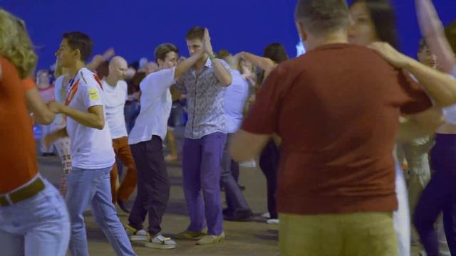 Опен Эйр на Стрелке 31 июля 2021 (17) смотреть онлайн