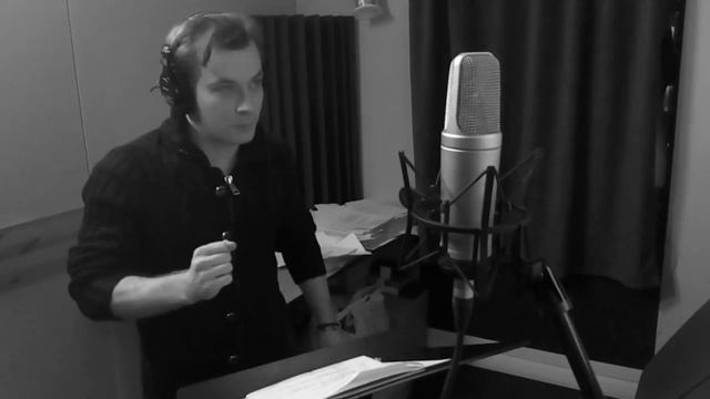 Озвучка на студии смотреть онлайн