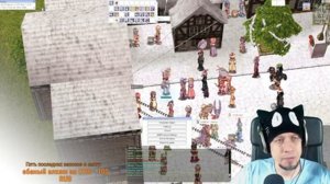 [Ru] Люми #5. А где фармить то мне, а? Ragnarok Online