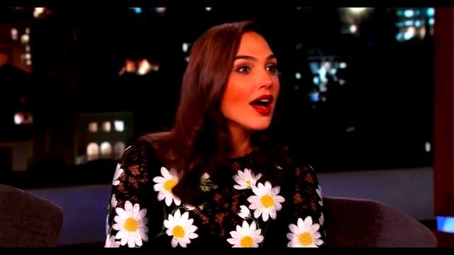 Gal Gadot | Vine смотреть онлайн