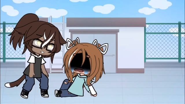 •__маникены тоже имеют чувство сожаления__• (не ориг)! смотреть онлайн