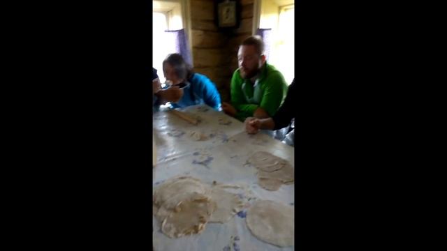 "В поисках старинного Рецепта" смотреть онлайн