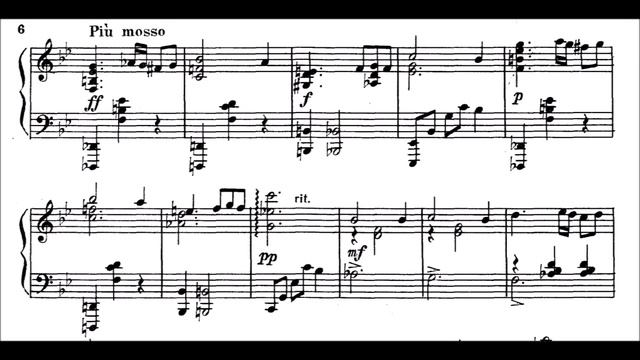 Nikolai Titov - Mascot (Waltz)