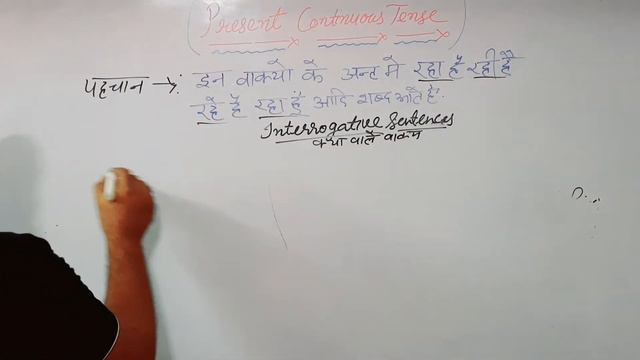 आओ समझे Present Continuous Tense | How To Make Present Pregressive Tense смотреть онлайн