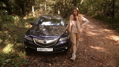 Новости автомобильной индустрии