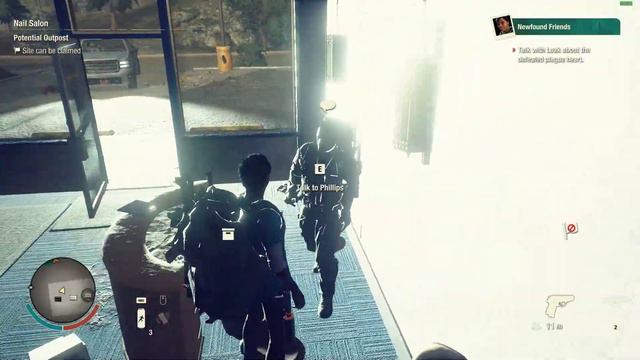 State of Decay 2: Juggernaut Edition - Part 20 смотреть онлайн