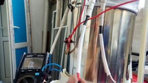 Ремонт Термопота