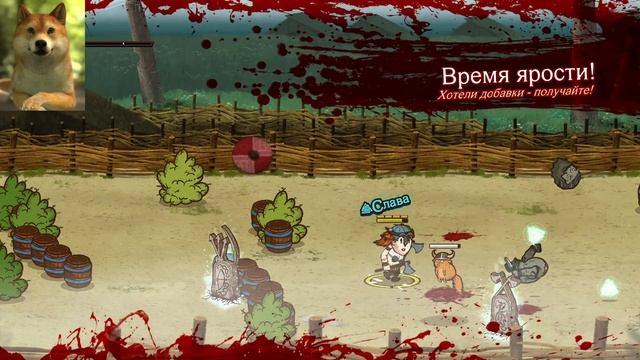 Die for Valhalla! - летсплей/gameplay смотреть онлайн
