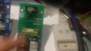 Блок стеклоподьемников Hyundai H1, Grand Starex